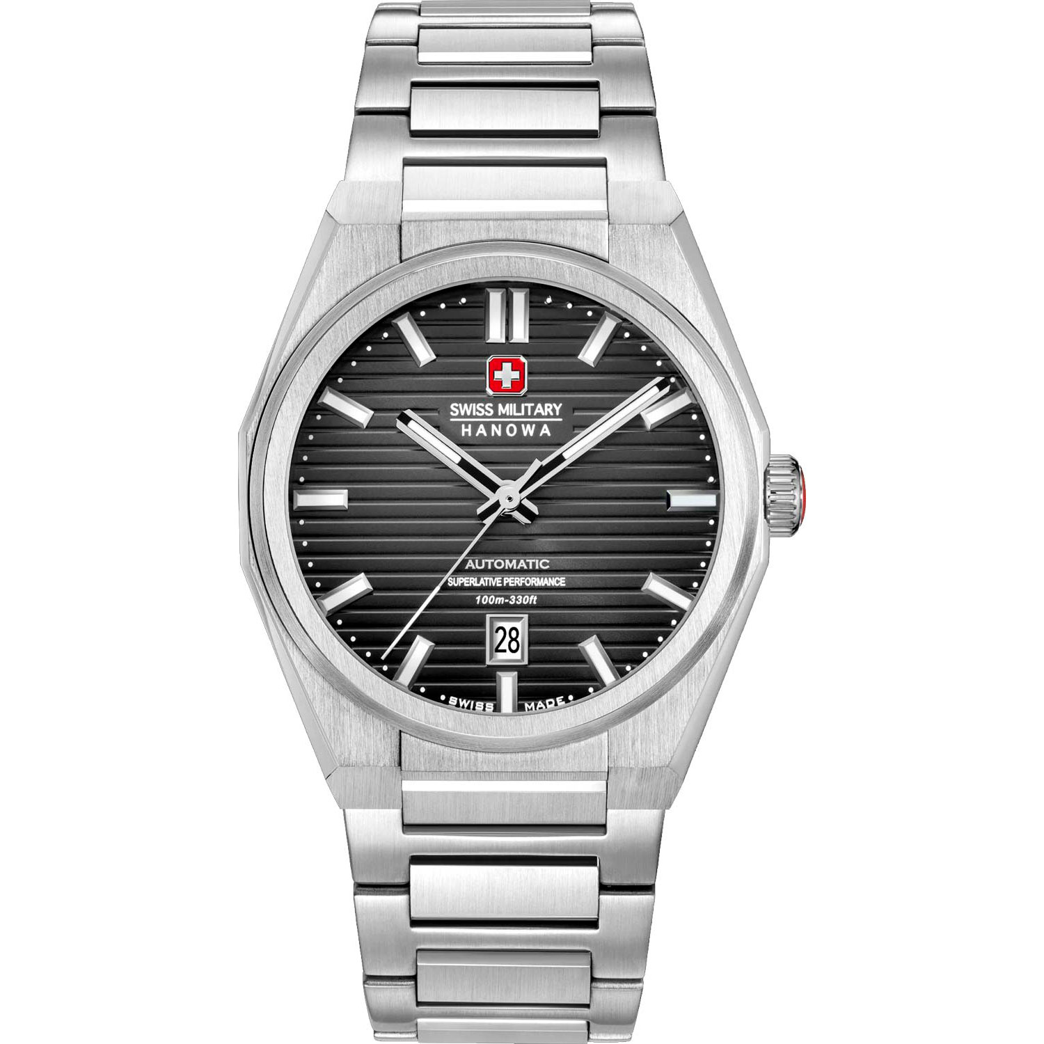 Часы Swiss Military Hanowa Avalanche SMWGL0006903